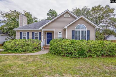 4 Longshadow Circle, House other with 3 bedrooms, 2 bathrooms and null parking in Lexington SC | Image 2