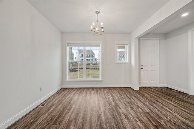 2118 Chartiers Run, House other with 4 bedrooms, 3 bathrooms and 2 parking in Bridgeville PA | Image 17