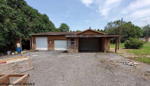 775 E Dailey Rd, Beverly, WV, 26253-4549 | Card Image