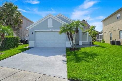 1420 Sun Meadow Dr, ORLANDO, FL, 32824-5112 | Card Image