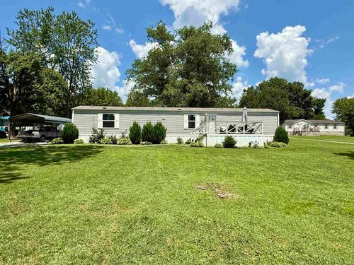 48-n-12733 Yellowbanks Trail #48n Trail, Dale, IN, 47523 | Card Image