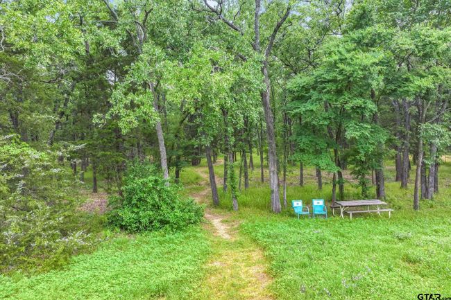 203 Private Road 3780, House other with 2 bedrooms, 2 bathrooms and null parking in Quinlan TX | Image 33