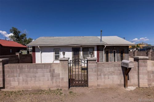 379 Sisneros St, Center, CO, 81125-9218 | Card Image