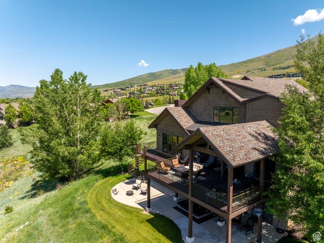 5932 Big Horn Pkwy, House other with 7 bedrooms, 6 bathrooms and 3 parking in Eden UT | Image 65