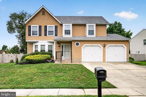 11 Marcy Ct, MARLTON, NJ, 08053-1440 | Card Image