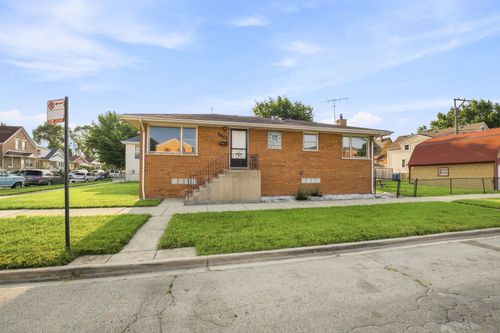 5401 S Millard Ave, Chicago, IL, 60632-3244 | Card Image