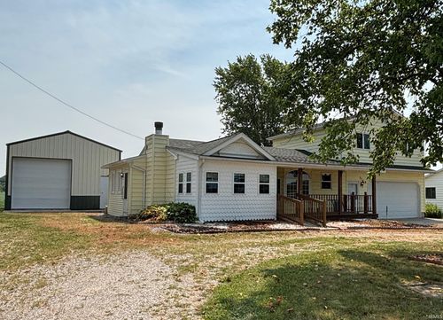 5159 County Road 29, Auburn, IN, 46706-9601 | Card Image
