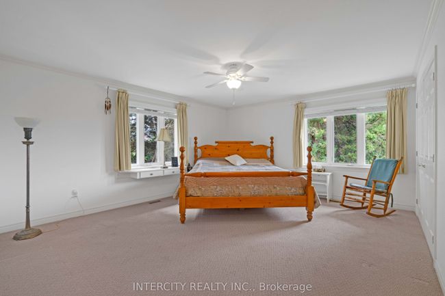 2 - 2197 Concession Rd 2, House other with 2 bedrooms, 3 bathrooms and 10 parking in Palgrave ON | Image 16