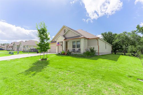 176 Tom Kite Dr, Burnet, TX, 78611-2271 | Card Image