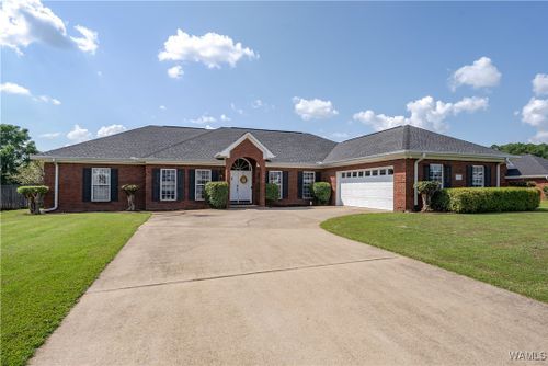 8714 Inverness Circle, Tuscaloosa, AL, 35405 | Card Image