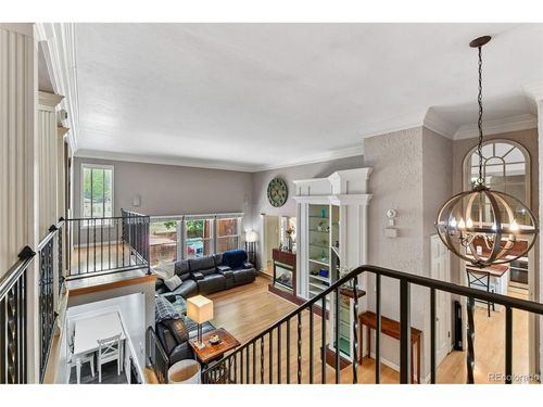 3612 S Spruce St, Denver, CO, 80237-1358 | Card Image