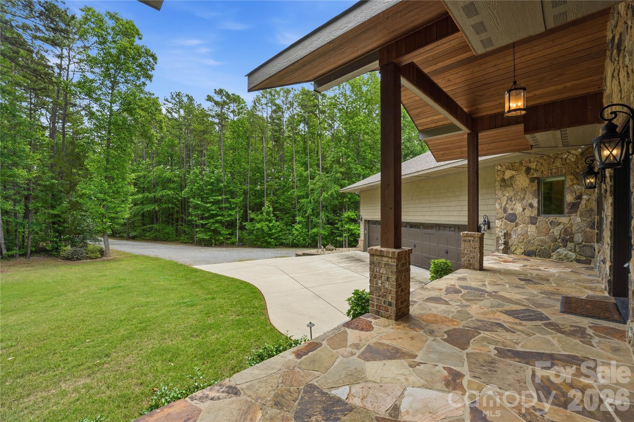 Residential in Davidson 4