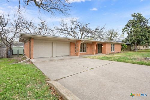 2305 N 15th Street, Temple, TX, 76501 | Card Image