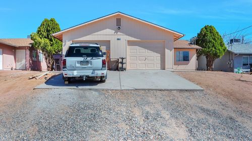 4125 N Pima Way, Rimrock, AZ, 86335 | Card Image