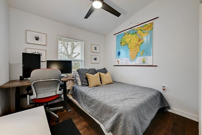 5317 Westminster Dr, House other with 3 bedrooms, 2 bathrooms and 2 parking in Austin TX | Image 21