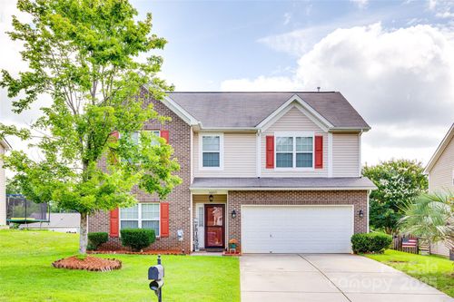 10071 Highland Creek Cir, Indian Land, SC, 29707-7700 | Card Image