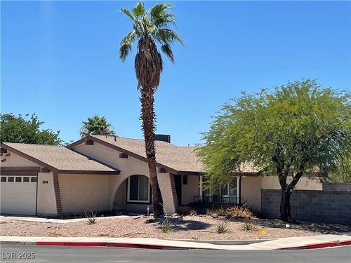 1306 Esther Dr, Boulder City, NV, 89005-3329 | Card Image