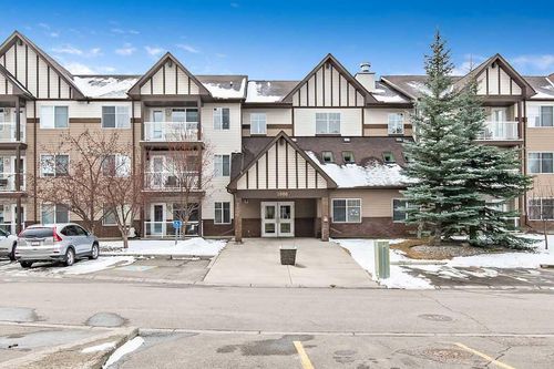 2111-200 Community Way, Okotoks, AB, T1S2L2 | Card Image