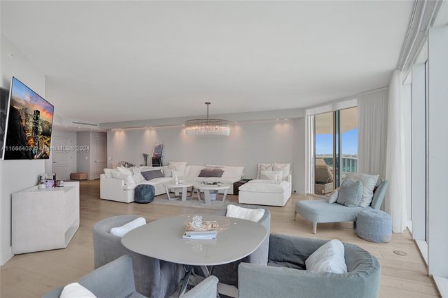 UNIT-2102 - 2711 S Ocean Dr, Condo with 3 bedrooms, 4 bathrooms and null parking in Hollywood FL | Image 7