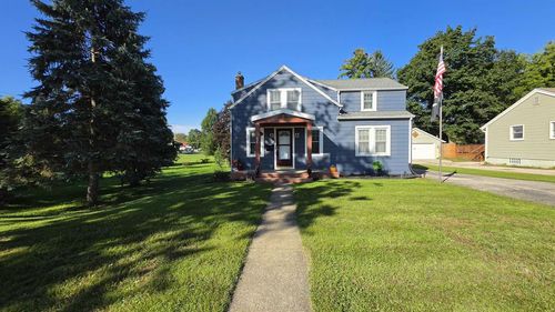 524 S Fourth Street, Delavan, WI, 53115 | Card Image