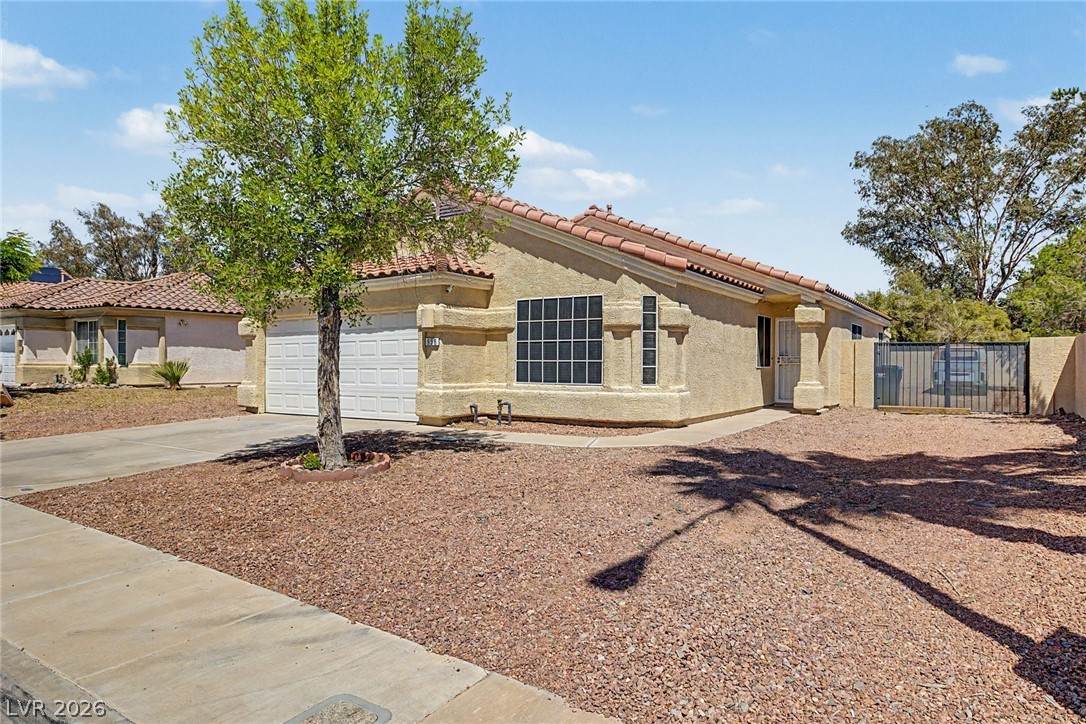 Residential in Henderson 3