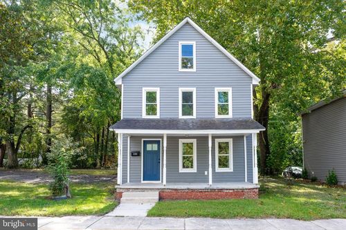 524 E 4th St, LAUREL, DE, 19956-1507 | Card Image