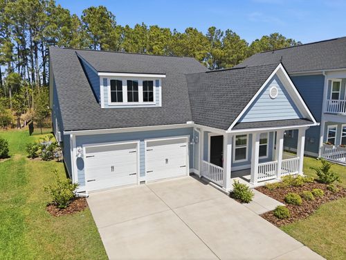 5807 Whitebark Dr, Myrtle Beach, SC, 29577-5491 | Card Image