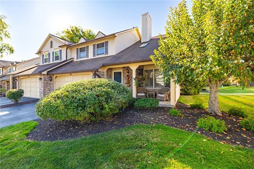 41 Lac Kine Dr, Rochester, NY, 14618-5606 | Card Image