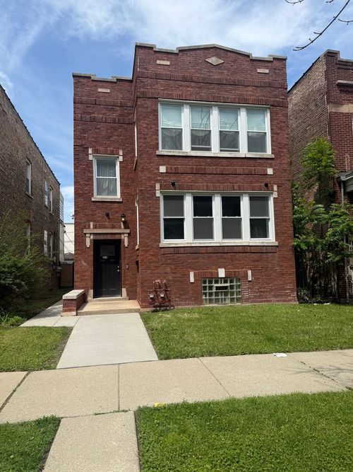 7010 S Wabash Ave, Chicago, IL, 60637-4517 | Card Image