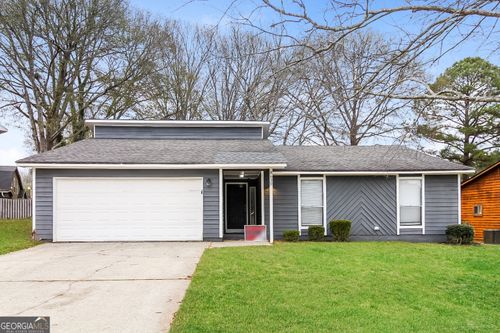 8630 Cedar Creek Ridge, Riverdale, GA, 30274 | Card Image