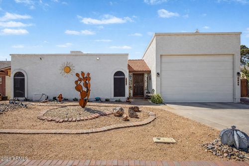 7239 E Pueblo Avenue, Mesa, AZ, 85208 | Card Image