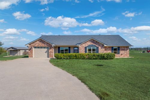 3418 Farm Road 38 N, Brookston, TX, 75421-2505 | Card Image