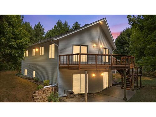2161 Goose Lake Rd, New Richmond, WI, 54017-6119 | Card Image