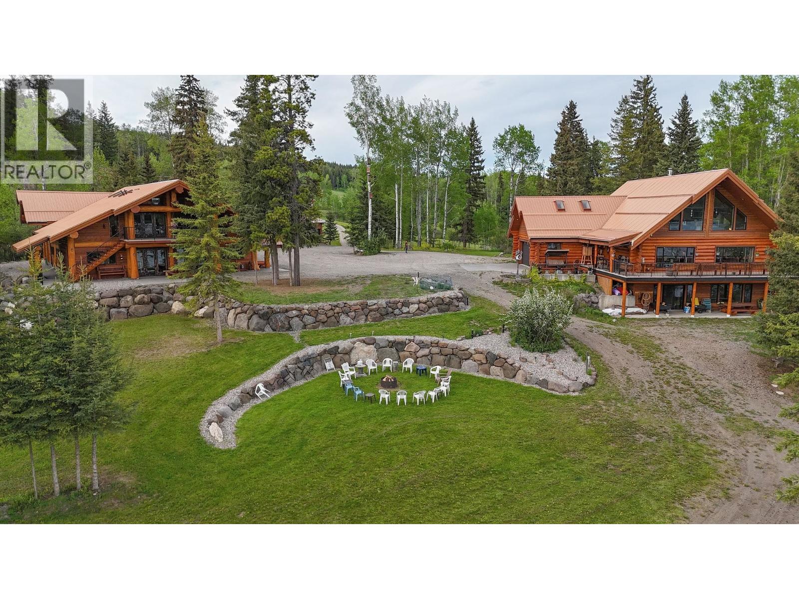 Residential in Horsefly