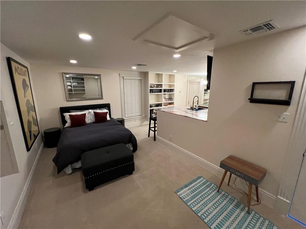 Residential Lease in New Orleans 5