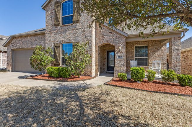 1269 Meridian Dr, House other with 5 bedrooms, 3 bathrooms and null parking in Forney TX | Image 30