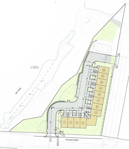 256 Privilege St, Woonsocket, RI, 02895-1239 | Card Image