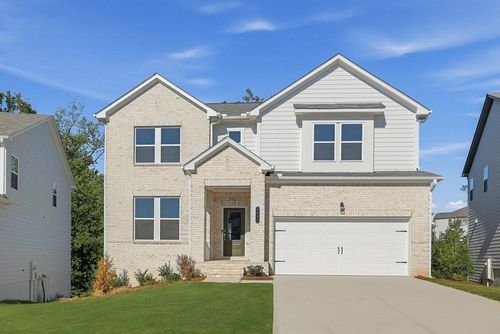 4039 Alderstone Dr, Flowery Branch, GA, 30542-7202 | Card Image