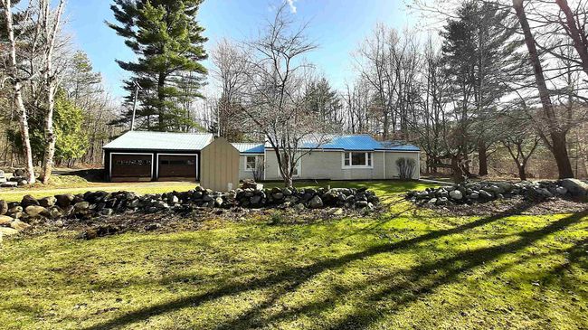 1568 S Hill Rd, House other with 2 bedrooms, 1 bathrooms and null parking in Ludlow VT | Image 18
