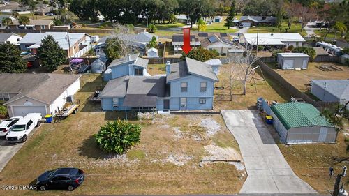 2519 Fern Palm Dr, Edgewater, FL, 32141-5133 | Card Image