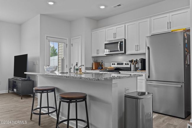 1511 Gracie Ln, Townhouse with 3 bedrooms, 3 bathrooms and 1 parking in Carthage NC | Image 11