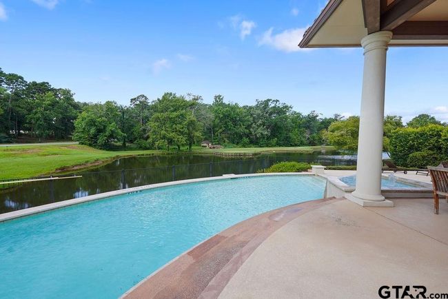 766 Esperanza Pl, Townhouse with 3 bedrooms, 4 bathrooms and null parking in Tyler TX | Image 43