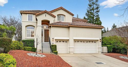 6406 Lobo Dr, Rancho Murieta, CA, 95683-9258 | Card Image