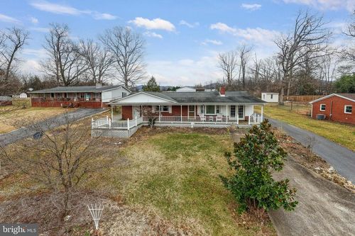 5009 Mill Creek Rd, LURAY, VA, 22835-6504 | Card Image