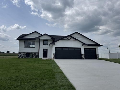 23243 Arrowhead St Nw, Saint Francis, MN, 55070-9584 | Card Image