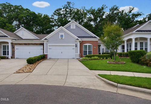715 Finnbar Dr, Cary, NC, 27519-7091 | Card Image