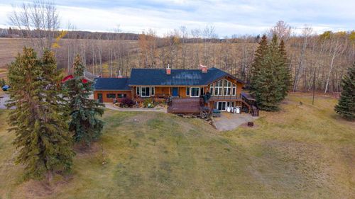 63062 Township Road 711a, County Of Grande Prairie No. 1, AB, T8W5H1 | Card Image