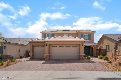 7107 Calvert Cliffs St, North Las Vegas, NV, 89084-4042 | Card Image