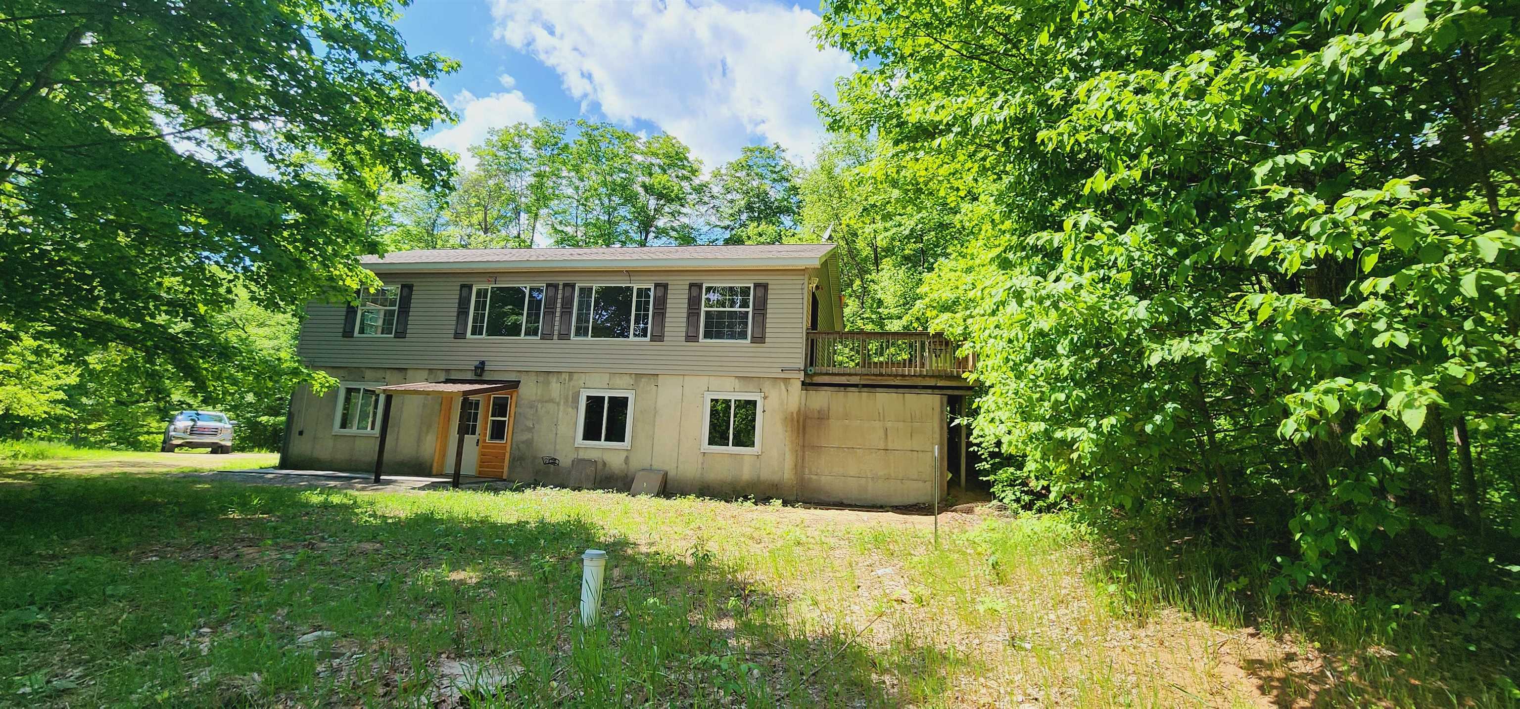 7 Mile Rd, Lake City, MI 49651