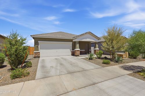 10941 N 165th Ave, Surprise, AZ, 85388-6116 | Card Image
